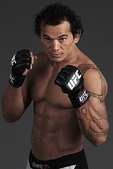 Gleison Tibau
