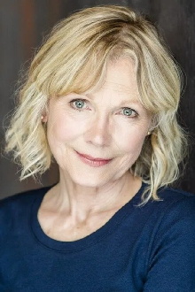 Glenis Wootton Gross