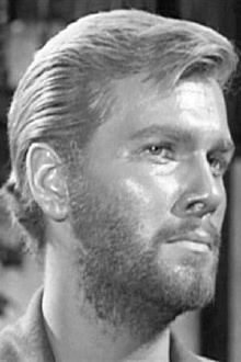 Glenn Saxson