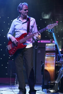 Glenn Worf