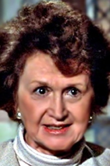 Gloria Cromwell