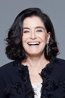 Glória Kalil