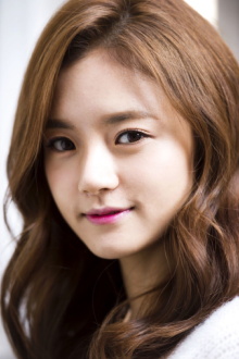 Go Bo-gyeol