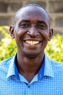 Godfrey Ojiambo