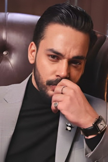 Gohar Rasheed