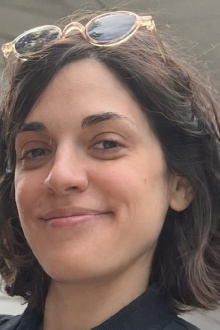 Gökçe Erdem