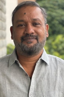 Gokul Das