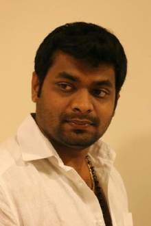Gokul Krishnan