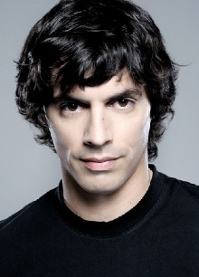 Gonçalo Waddington