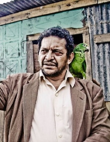 Gonzalo Cubero