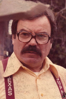 Gonzalo Martínez Ortega