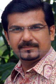 Gopal Mangat