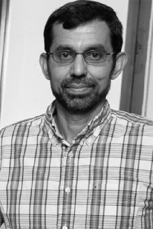 Gopal Narayanan