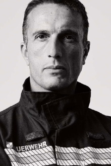 Goran Gunchev