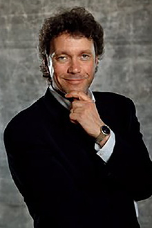Göran Rudbo