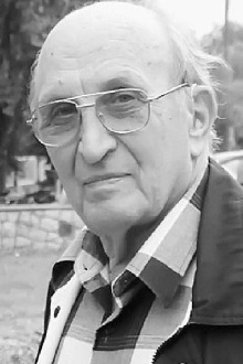 Goran Stamenkovic