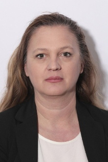 Gordana Endrovska