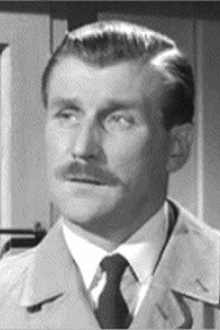 Gordon Harris