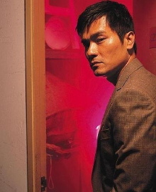 Gordon Lam Ka-Tung