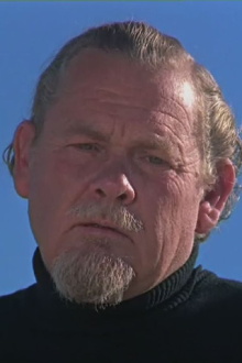 Gordon Vorster