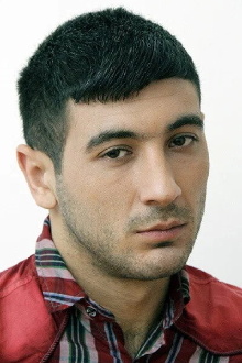 Gorgud Jafarli
