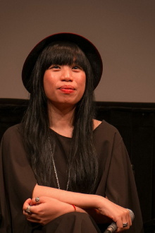Gorretti Mak Yan-Yan