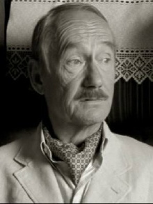 Gösta Ekman