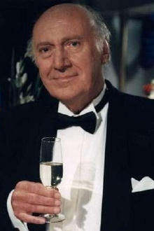 Gösta Prüzelius