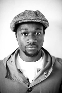 Goua Robert Grovogui
