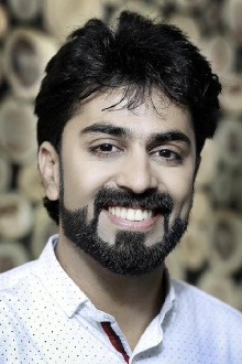 Govind Padmasoorya