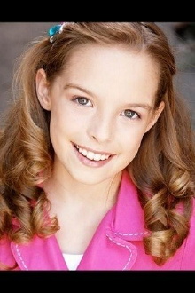 Grace Clark