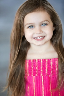 Grace Kelly Quigley