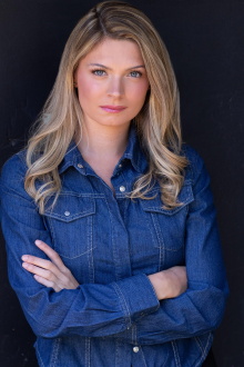 Grace McGrath