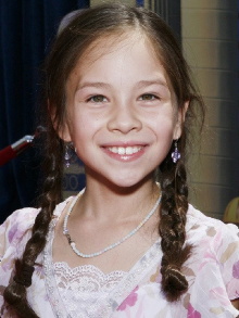 Grace Rolek