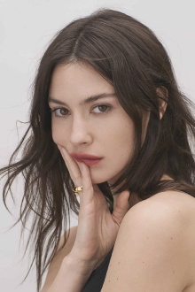 Gracie Abrams