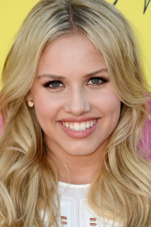 Gracie Dzienny
