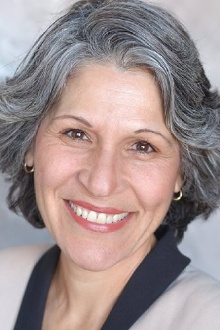 Graciela Marin