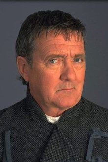 Graeme Blundell