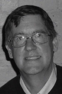 Graeme Curry