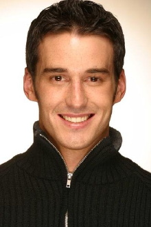 Graeme Richards