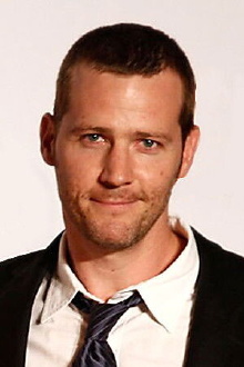 Graham Abbey