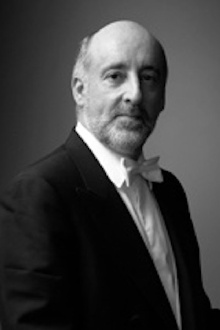 Graham Bond