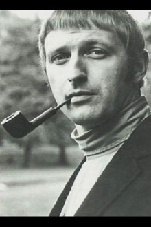 Graham Chapman