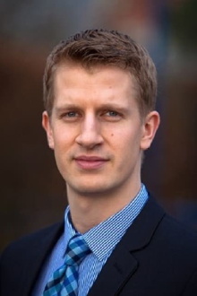 Graham Curry