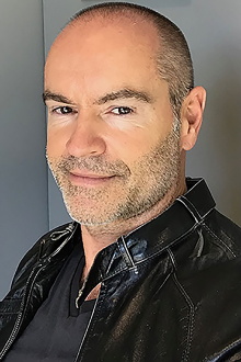 Graham Ludlow