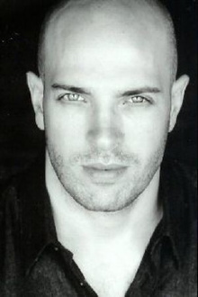 Graham Shiels