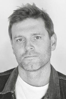 Grainger David