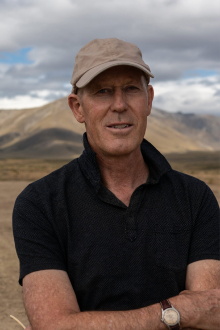 Grant Major