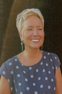 Grażyna Molska