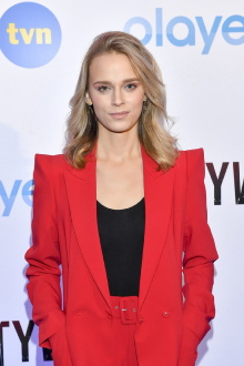 Grażyna Sobocińska